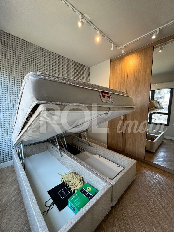Apartamento, 1 quarto, 32 m² - Foto 8