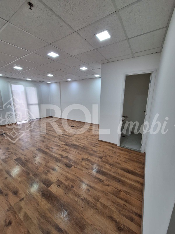 Sala-Conjunto, 40 m² - Foto 11