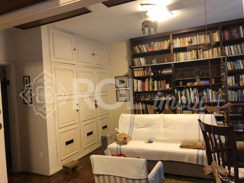 Apartamento, 3 quartos, 170 m² - Foto 9