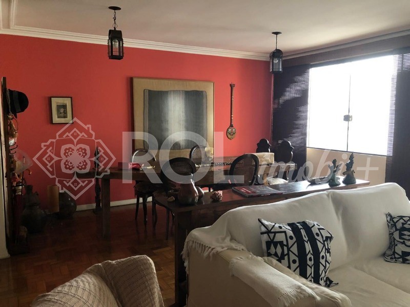 Apartamento, 3 quartos, 170 m² - Foto 4