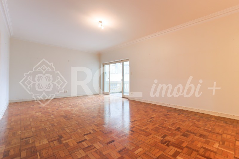 Apartamento, 3 quartos, 229 m² - Foto 5