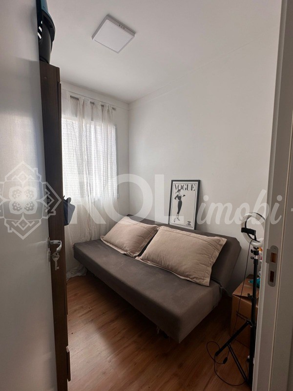 Apartamento, 2 quartos, 35 m² - Foto 21
