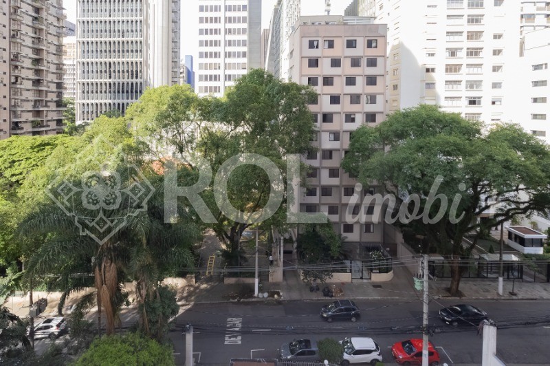 Apartamento, 3 quartos, 141 m² - Foto 27