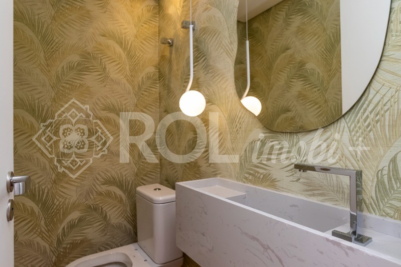 Apartamento, 3 quartos, 141 m² - Foto 7