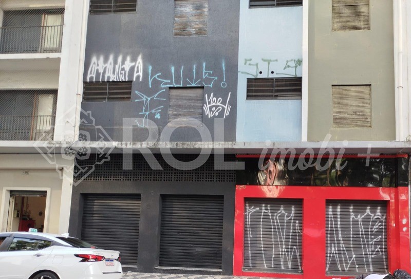 Loja-Salão, 73 m² - Foto 8