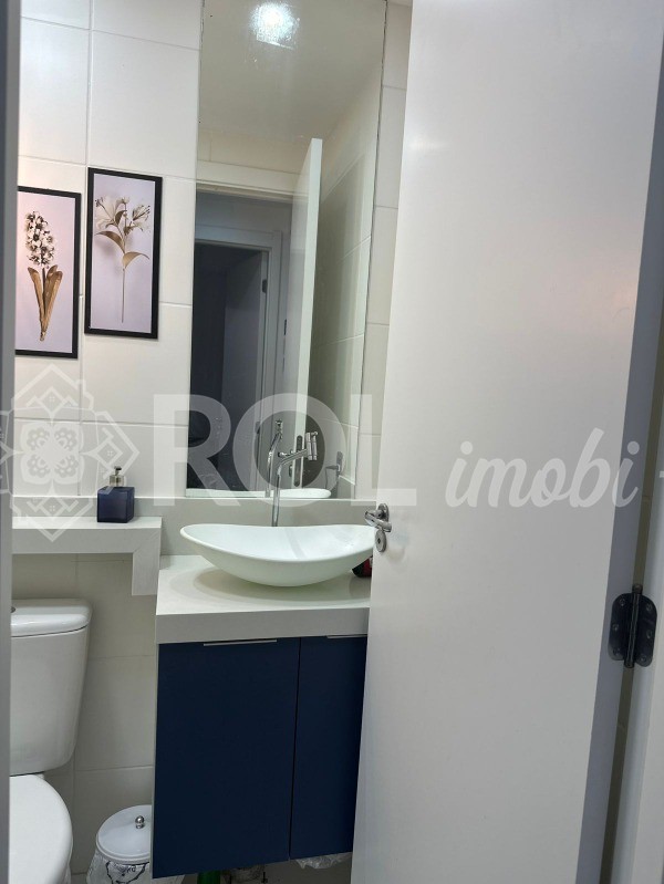 Apartamento, 2 quartos, 35 m² - Foto 12