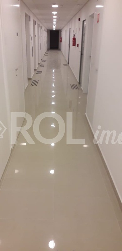 Sala-Conjunto, 40 m² - Foto 19