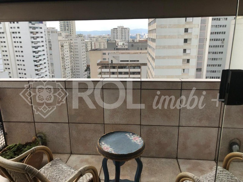 Apartamento, 3 quartos, 170 m² - Foto 12