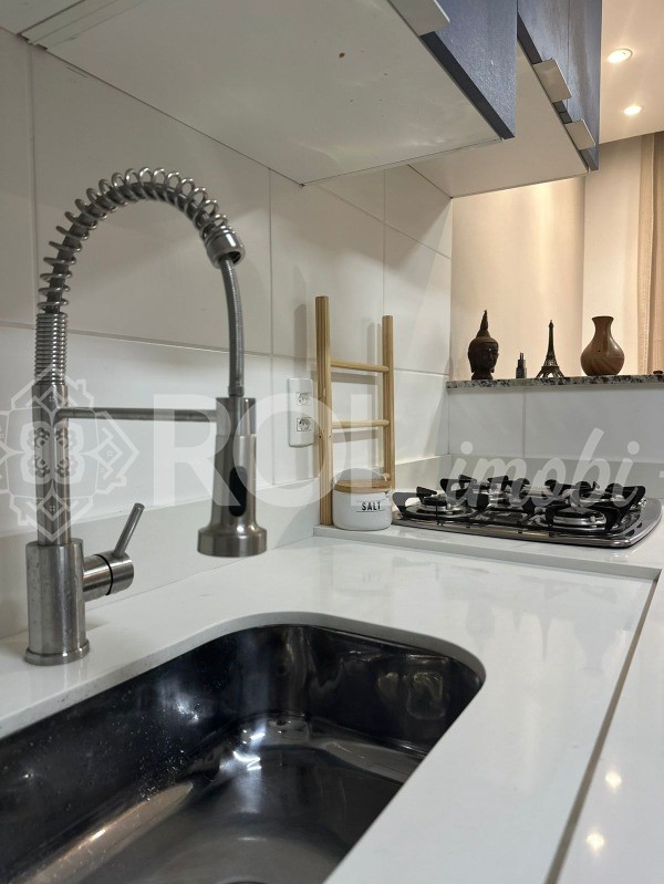 Apartamento, 2 quartos, 35 m² - Foto 6