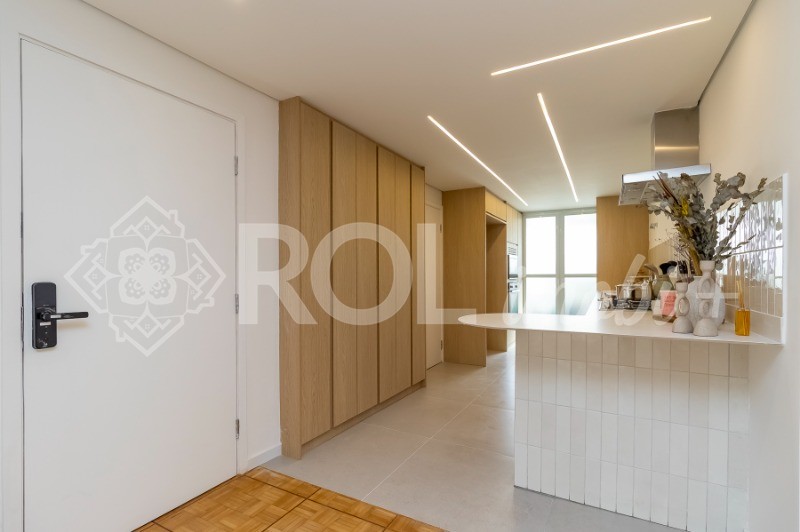 Apartamento, 3 quartos, 141 m² - Foto 15