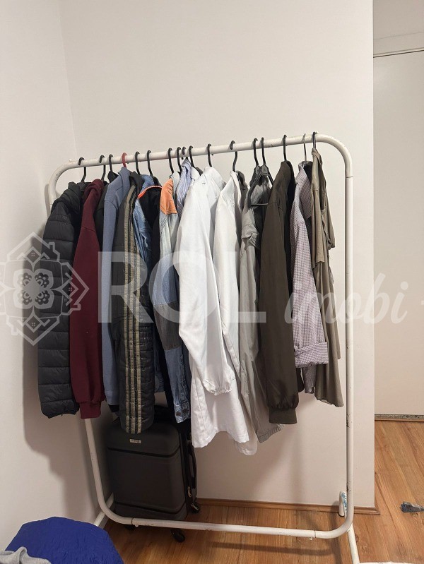 Apartamento, 2 quartos, 35 m² - Foto 16