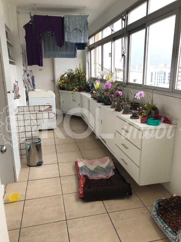 Apartamento, 3 quartos, 170 m² - Foto 21