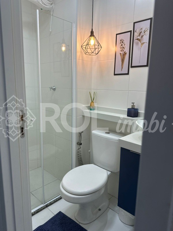 Apartamento, 2 quartos, 35 m² - Foto 19