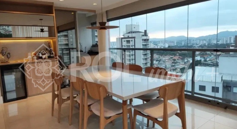 Apartamento, 3 quartos, 122 m² - Foto 15