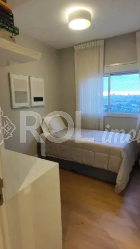 Apartamento, 3 quartos, 122 m² - Foto 6