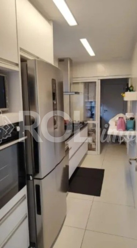 Apartamento, 3 quartos, 122 m² - Foto 9