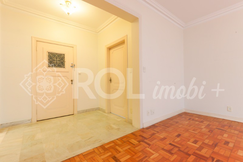 Apartamento, 3 quartos, 229 m² - Foto 7