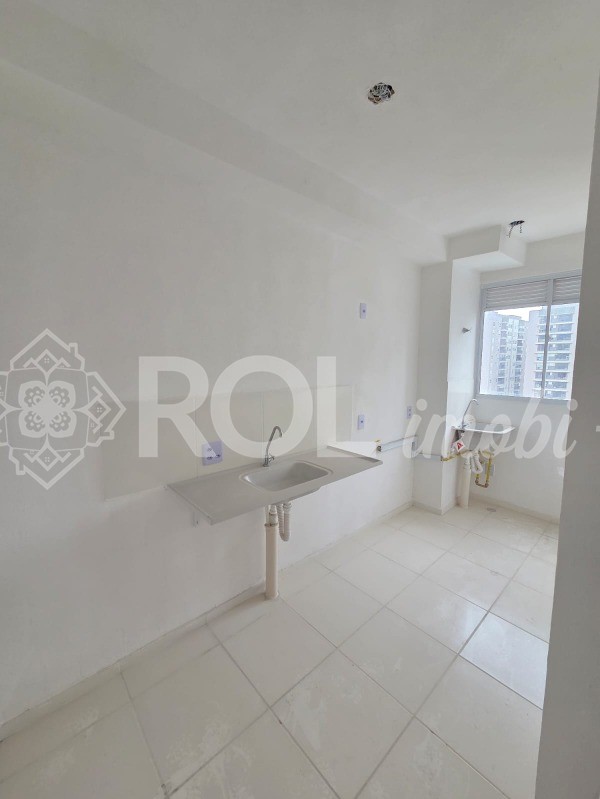 Apartamento, 2 quartos, 44 m² - Foto 11