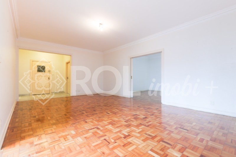 Apartamento, 3 quartos, 229 m² - Foto 4