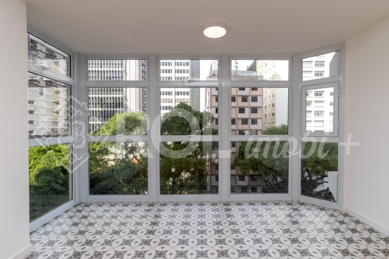 Apartamento, 3 quartos, 141 m² - Foto 3