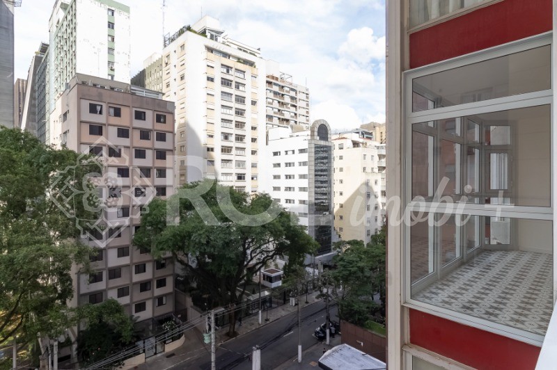Apartamento, 3 quartos, 141 m² - Foto 26