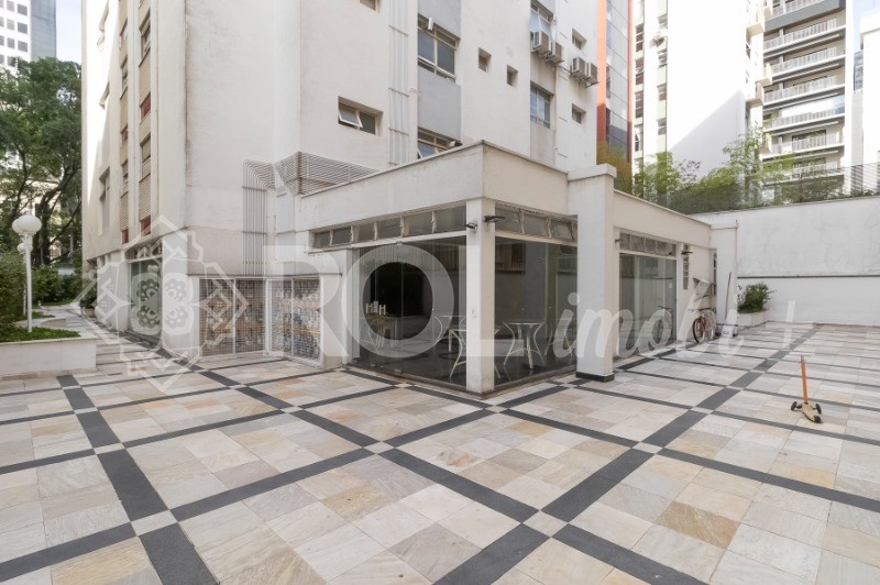 Apartamento, 3 quartos, 141 m² - Foto 41