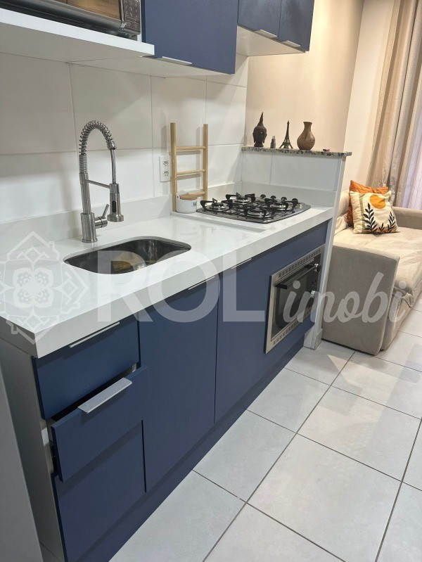 Apartamento, 2 quartos, 35 m² - Foto 2