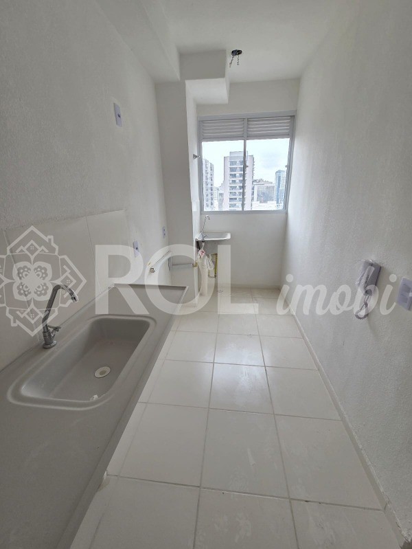 Apartamento, 2 quartos, 44 m² - Foto 10