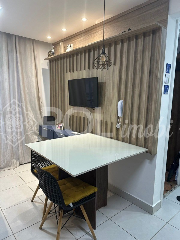 Apartamento, 2 quartos, 35 m² - Foto 9