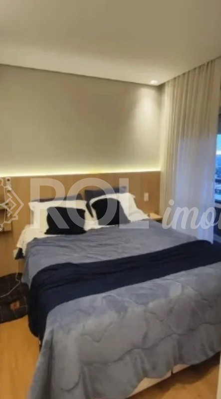 Apartamento, 3 quartos, 122 m² - Foto 13