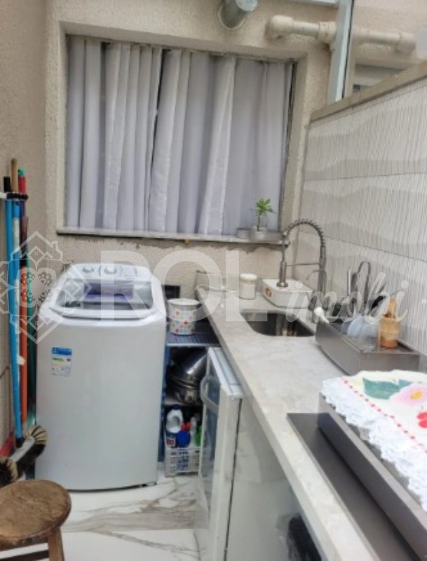 Apartamento, 3 quartos, 103 m² - Foto 22