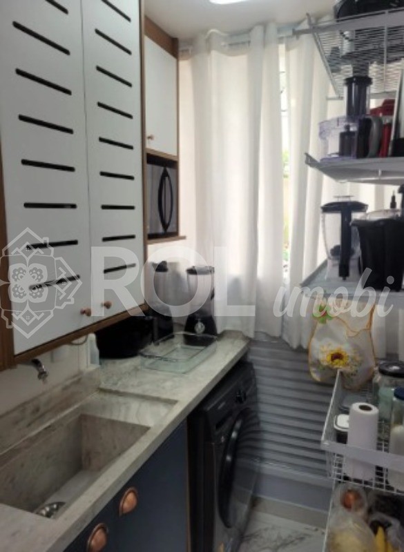 Apartamento, 3 quartos, 103 m² - Foto 16
