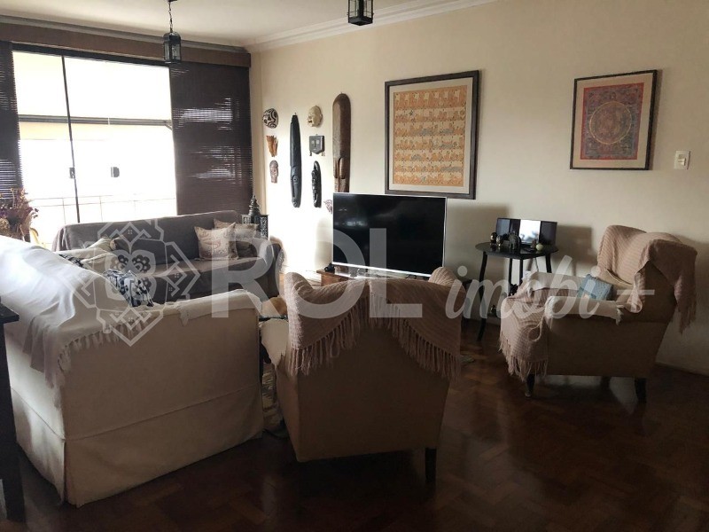 Apartamento, 3 quartos, 170 m² - Foto 5