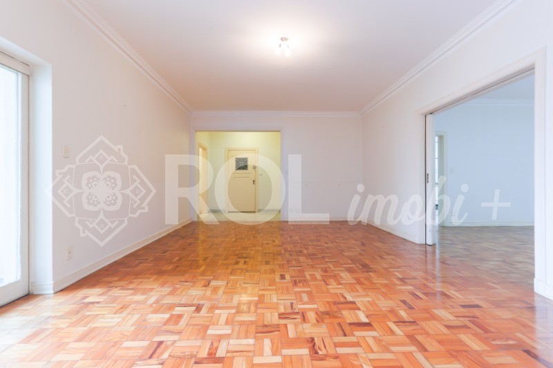 Apartamento, 3 quartos, 229 m² - Foto 3