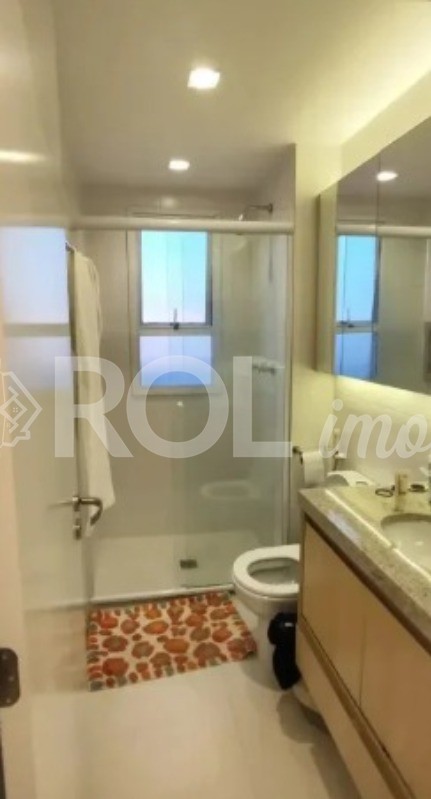 Apartamento, 3 quartos, 122 m² - Foto 8