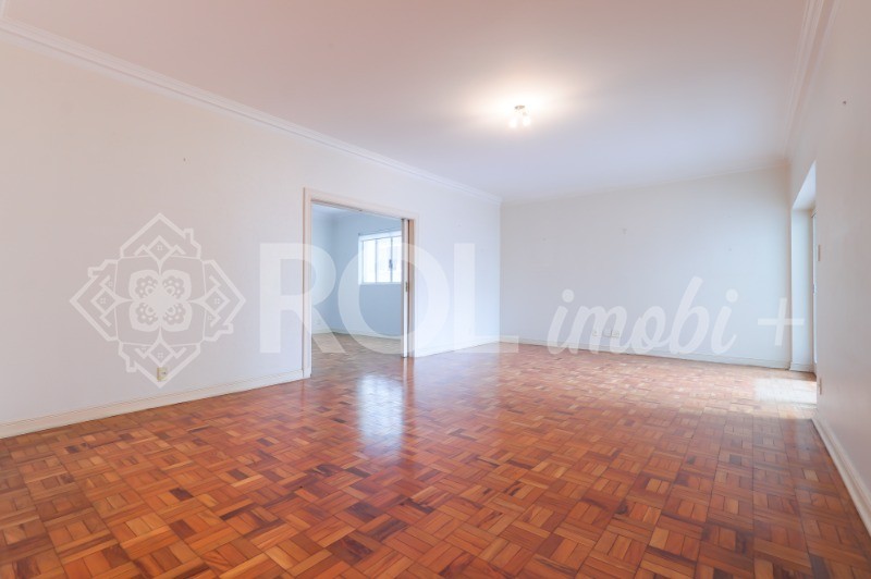 Apartamento, 3 quartos, 229 m² - Foto 1