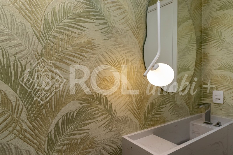 Apartamento, 3 quartos, 141 m² - Foto 5