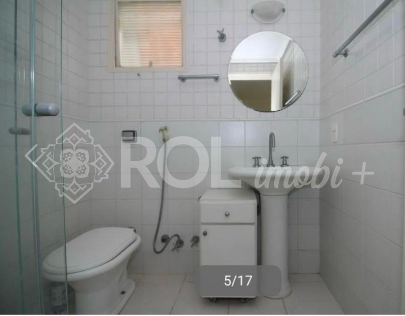 Apartamento, 1 quarto, 42 m² - Foto 7