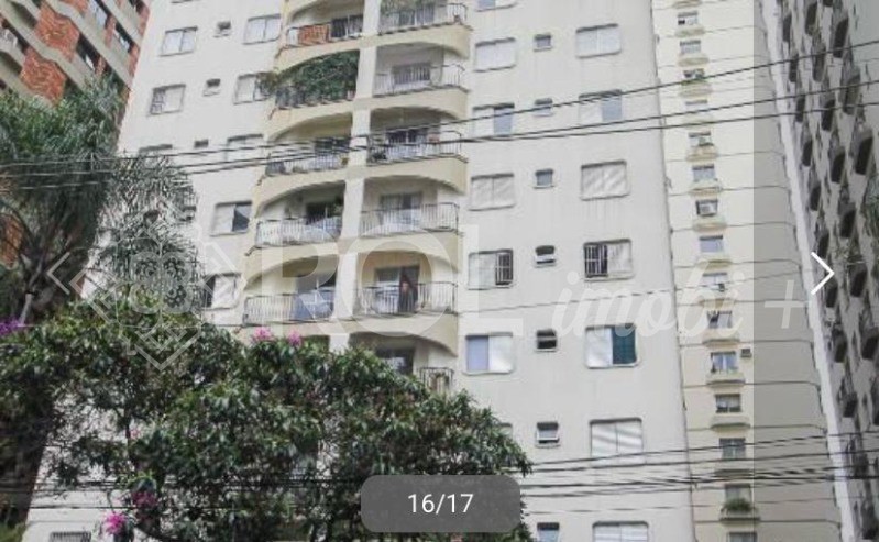 Apartamento, 1 quarto, 42 m² - Foto 20