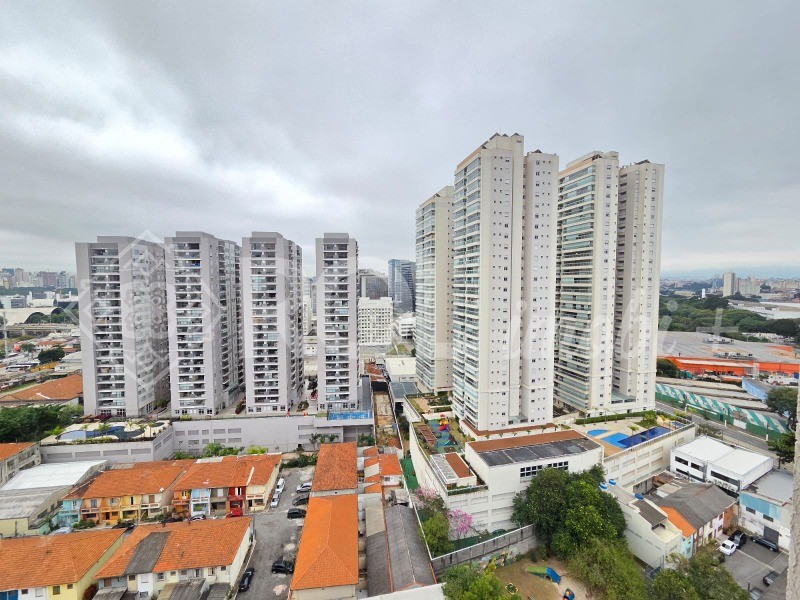 Apartamento, 2 quartos, 44 m² - Foto 2