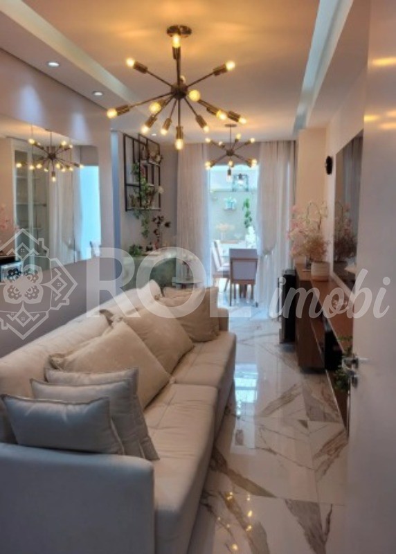 Apartamento, 3 quartos, 103 m² - Foto 2