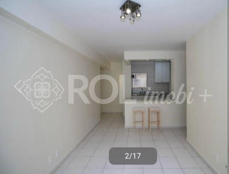Apartamento, 1 quarto, 42 m² - Foto 2