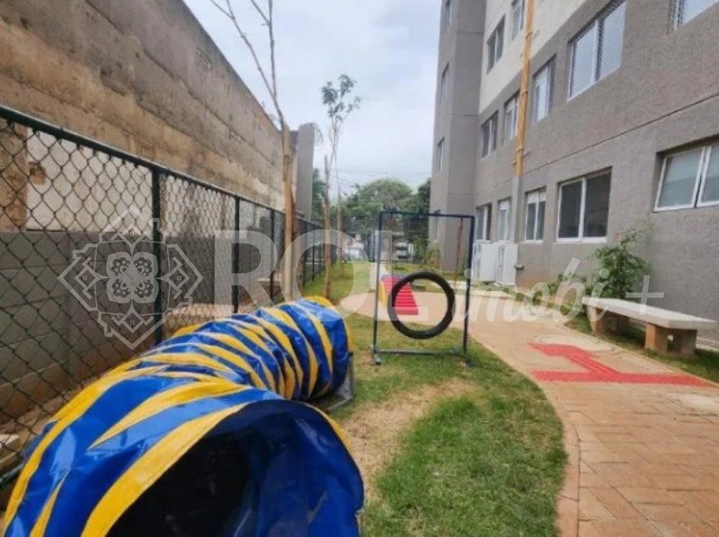 Apartamento, 2 quartos, 44 m² - Foto 19