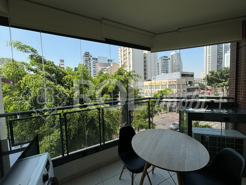 Apartamento, 1 quarto, 32 m² - Foto 11
