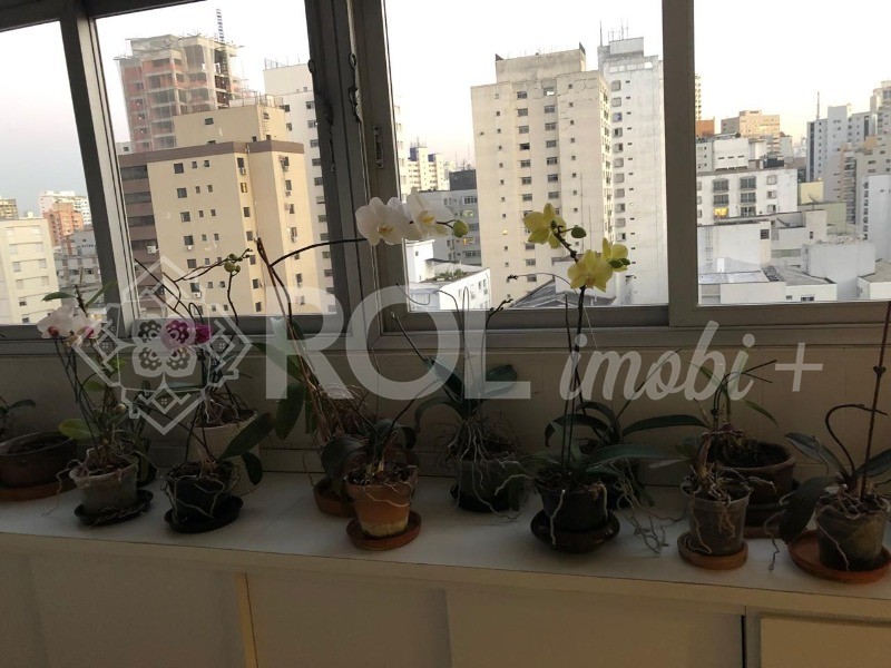 Apartamento, 3 quartos, 170 m² - Foto 10