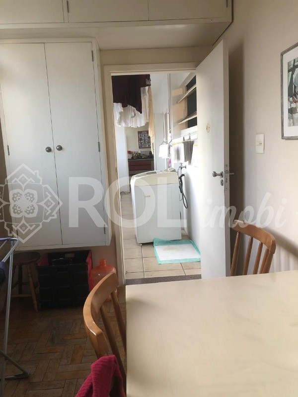 Apartamento, 3 quartos, 170 m² - Foto 23