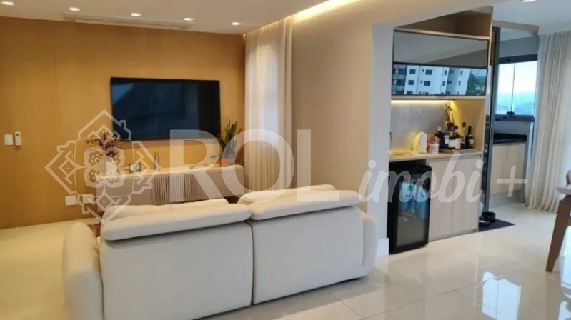 Apartamento, 3 quartos, 122 m² - Foto 2