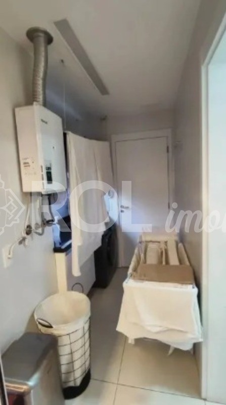 Apartamento, 3 quartos, 122 m² - Foto 10