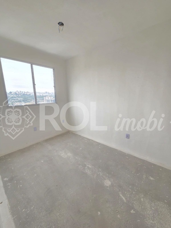 Apartamento, 2 quartos, 44 m² - Foto 3