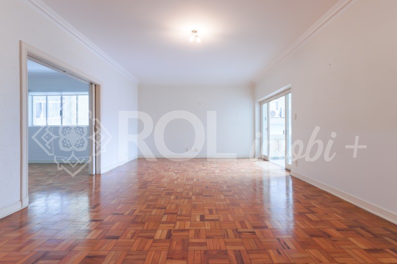 Apartamento, 3 quartos, 229 m² - Foto 2